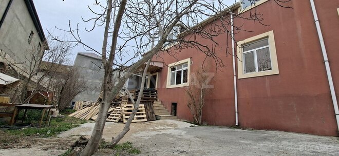 Satılır 10 otaqlı həyət evi/bağ evi 400 m², Əhmədli m., photo 6 from 16