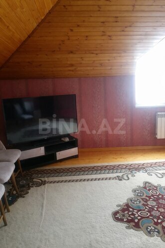 Satılır 10 otaqlı həyət evi/bağ evi 400 m², Əhmədli m., photo 15 from 16