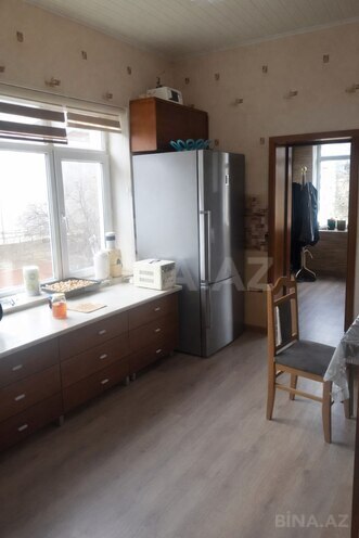 Satılır 10 otaqlı həyət evi/bağ evi 400 m², Əhmədli m., photo 13 from 16