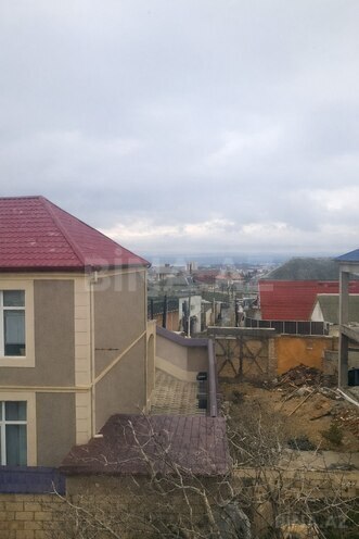 Satılır 10 otaqlı həyət evi/bağ evi 400 m², Əhmədli m., photo 12 from 16