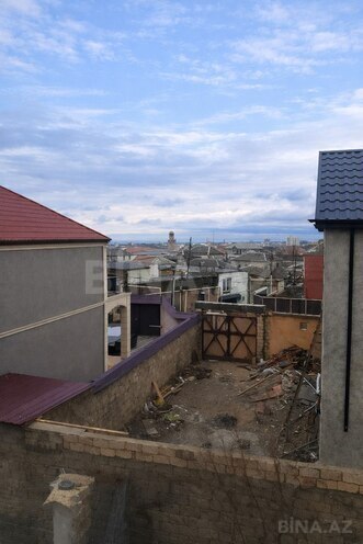 Satılır 10 otaqlı həyət evi/bağ evi 400 m², Əhmədli m., photo 11 from 16