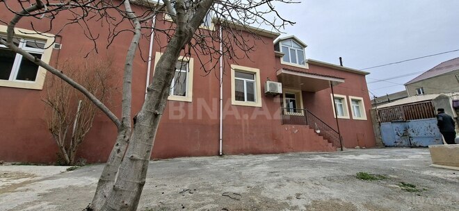 Satılır 10 otaqlı həyət evi/bağ evi 400 m², Əhmədli m., photo 5 from 16
