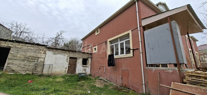 Satılır 10 otaqlı həyət evi/bağ evi 400 m², Əhmədli m., photo 4 from 16
