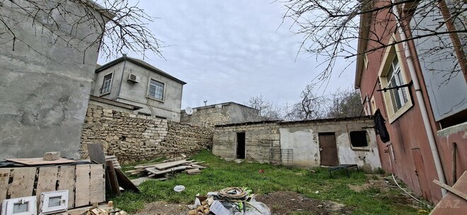 Satılır 10 otaqlı həyət evi/bağ evi 400 m², Əhmədli m., photo 8 from 16