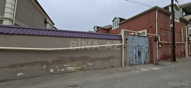 Satılır 10 otaqlı həyət evi/bağ evi 400 m², Əhmədli m., photo 9 from 16