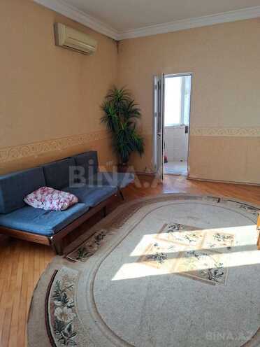 Сдаётся 3-комн. новостройка 100 м², м. Мемар Аджеми, photo 3 from 11