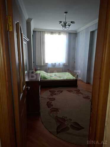 Сдаётся 3-комн. новостройка 100 м², м. Мемар Аджеми, photo 5 from 11