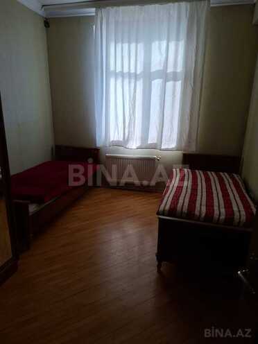 Сдаётся 3-комн. новостройка 100 м², м. Мемар Аджеми, photo 6 from 11