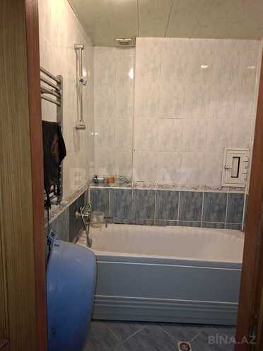 Сдаётся 3-комн. новостройка 100 м², м. Мемар Аджеми, photo 7 from 11
