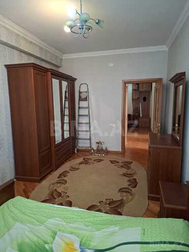 Сдаётся 3-комн. новостройка 100 м², м. Мемар Аджеми, photo 8 from 11