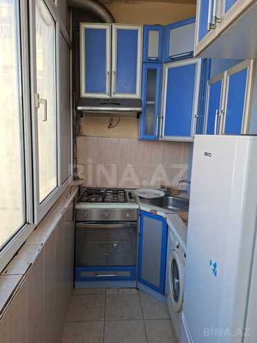 Сдаётся 3-комн. новостройка 100 м², м. Мемар Аджеми, photo 9 from 11