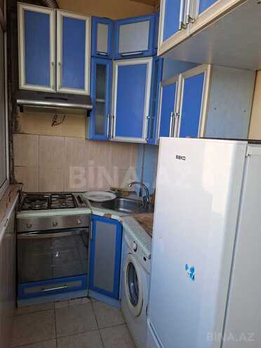 Сдаётся 3-комн. новостройка 100 м², м. Мемар Аджеми, photo 10 from 11