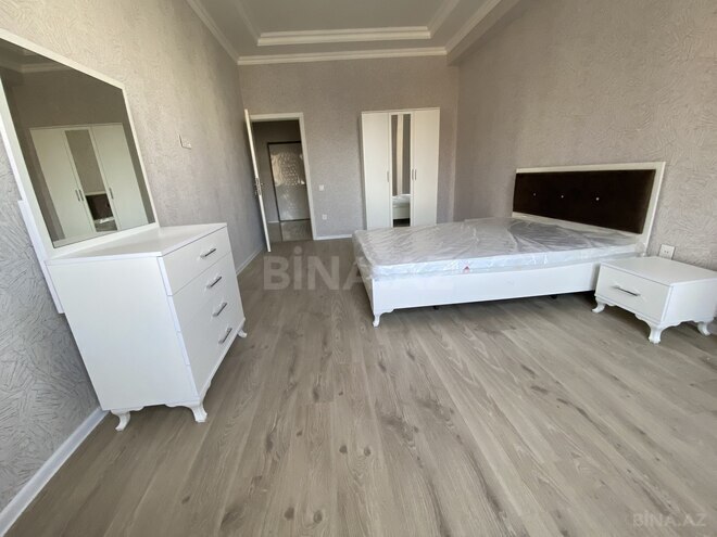 İcarəyə verilir 2 otaqlı yeni tikili 53 m², Saray q., photo 3 from 11