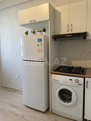 İcarəyə verilir 2 otaqlı yeni tikili 53 m², Saray q., photo 6 from 11
