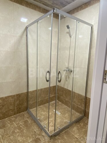 İcarəyə verilir 2 otaqlı yeni tikili 53 m², Saray q., photo 9 from 11
