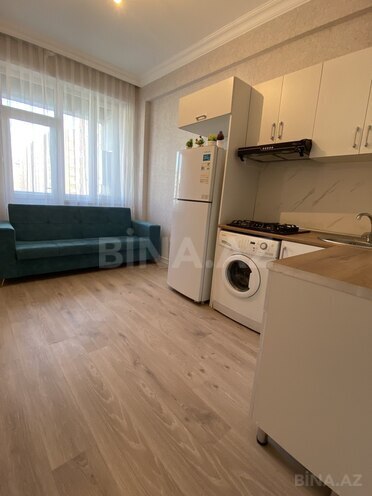 İcarəyə verilir 2 otaqlı yeni tikili 53 m², Saray q., photo 4 from 11