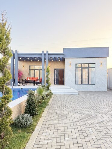 Продаётся 4-комн. дом/дача 170 м², пос. Мардакан, photo 13 from 30