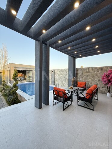 Продаётся 4-комн. дом/дача 170 м², пос. Мардакан, photo 7 from 30