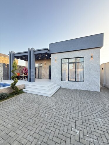 Продаётся 4-комн. дом/дача 170 м², пос. Мардакан, photo 5 from 30