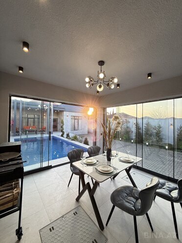 Продаётся 4-комн. дом/дача 170 м², пос. Мардакан, photo 11 from 30