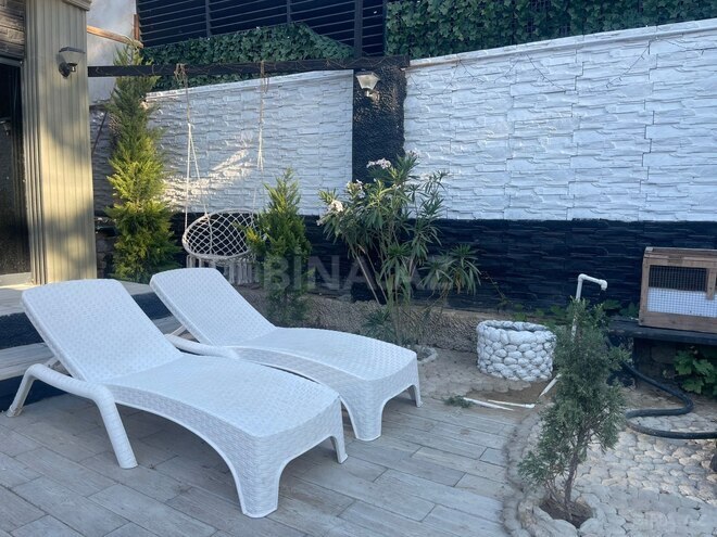 Сдаётся 4-комн. дом/дача 160 м², пос. Новханы, photo 11 from 18