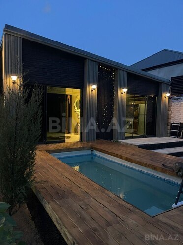 Сдаётся 4-комн. дом/дача 160 м², пос. Новханы, photo 3 from 18