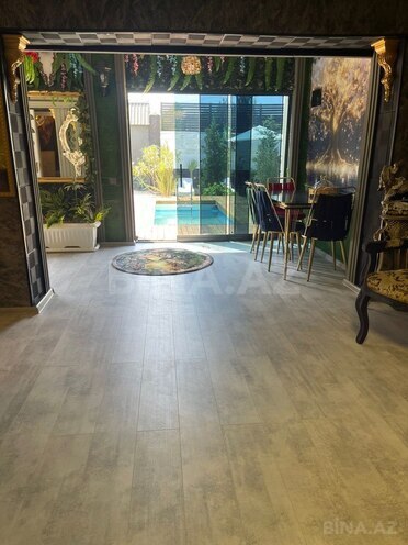Сдаётся 4-комн. дом/дача 160 м², пос. Новханы, photo 16 from 18