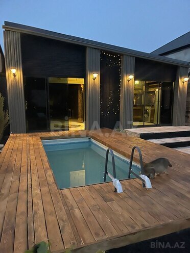 Сдаётся 4-комн. дом/дача 160 м², пос. Новханы, photo 1 from 18