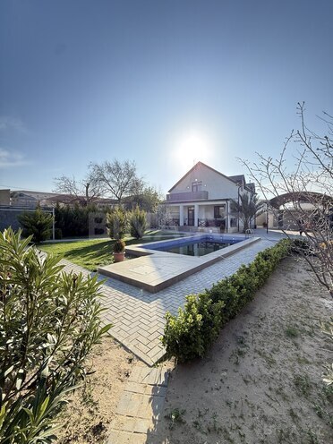 Продаётся 5-комн. дом/дача 220 м², пос. Шувеляны, photo 11 from 32