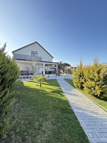 Продаётся 5-комн. дом/дача 220 м², пос. Шувеляны, photo 1 from 32