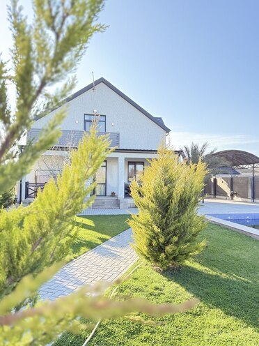 Продаётся 5-комн. дом/дача 220 м², пос. Шувеляны, photo 5 from 32