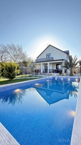 Продаётся 5-комн. дом/дача 220 м², пос. Шувеляны, photo 3 from 32