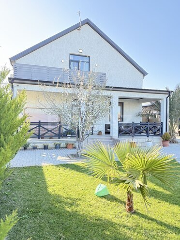 Продаётся 5-комн. дом/дача 220 м², пос. Шувеляны, photo 8 from 32