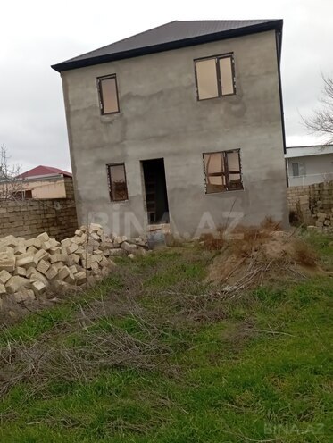 Продаётся 5-комн. дом/дача 186 м², пос. Говсан, photo 7 from 9