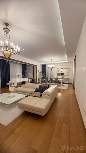 İcarəyə verilir 7 otaqlı həyət evi/bağ evi 700 m², Şüvəlan q., photo 19 from 30