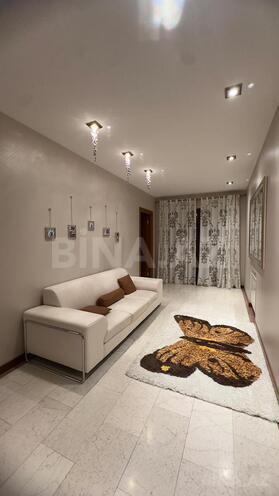 İcarəyə verilir 7 otaqlı həyət evi/bağ evi 700 m², Şüvəlan q., photo 13 from 30