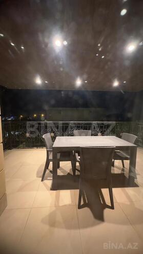 İcarəyə verilir 7 otaqlı həyət evi/bağ evi 700 m², Şüvəlan q., photo 11 from 30