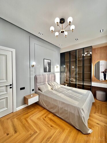 Продаётся 3-комн. новостройка 80 м², м. Нариман Нариманов, photo 11 from 19