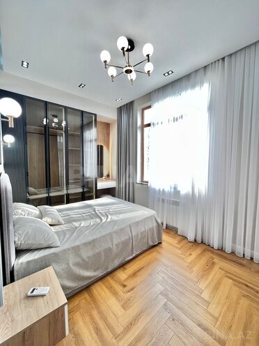 Продаётся 3-комн. новостройка 80 м², м. Нариман Нариманов, photo 15 from 19