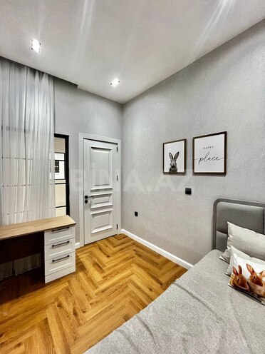 Продаётся 3-комн. новостройка 80 м², м. Нариман Нариманов, photo 14 from 19