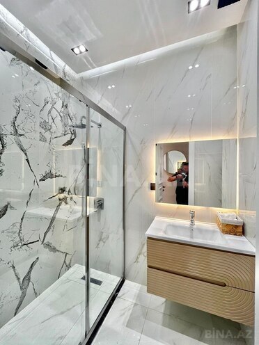 Продаётся 3-комн. новостройка 80 м², м. Нариман Нариманов, photo 17 from 19