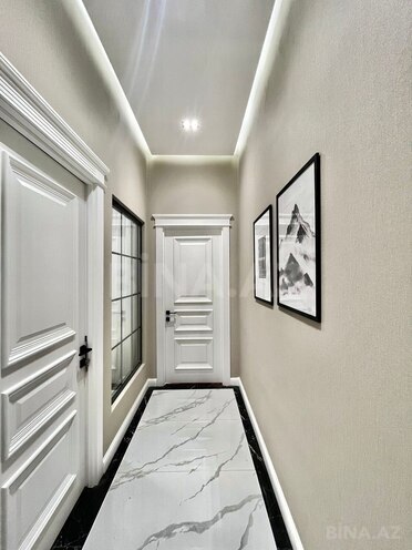 Продаётся 3-комн. новостройка 80 м², м. Нариман Нариманов, photo 9 from 19