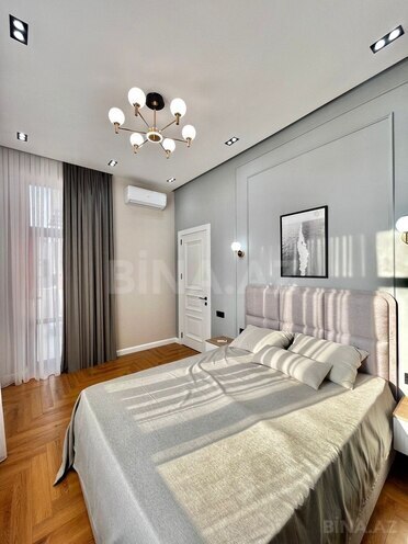 Продаётся 3-комн. новостройка 80 м², м. Нариман Нариманов, photo 12 from 19