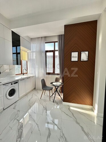 Продаётся 3-комн. новостройка 80 м², м. Нариман Нариманов, photo 6 from 19