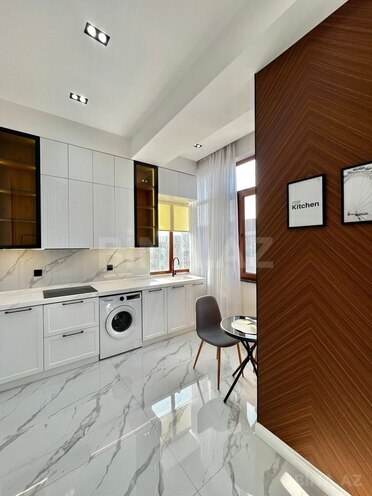 Продаётся 3-комн. новостройка 80 м², м. Нариман Нариманов, photo 7 from 19