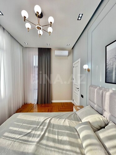 Продаётся 3-комн. новостройка 80 м², м. Нариман Нариманов, photo 13 from 19