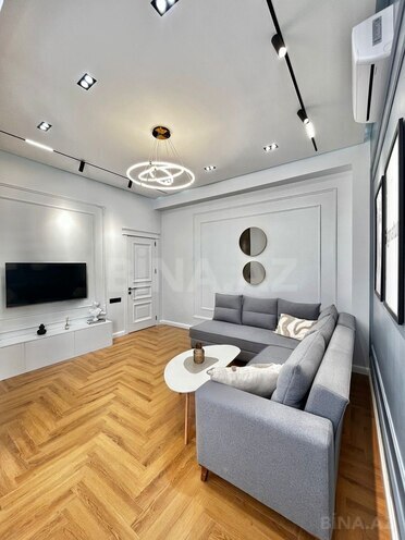 Продаётся 3-комн. новостройка 80 м², м. Нариман Нариманов, photo 5 from 19