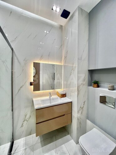 Продаётся 3-комн. новостройка 80 м², м. Нариман Нариманов, photo 18 from 19