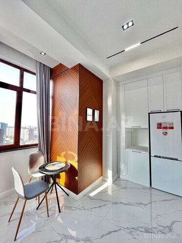 Продаётся 3-комн. новостройка 80 м², м. Нариман Нариманов, photo 8 from 19