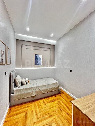Продаётся 3-комн. новостройка 80 м², м. Нариман Нариманов, photo 16 from 19